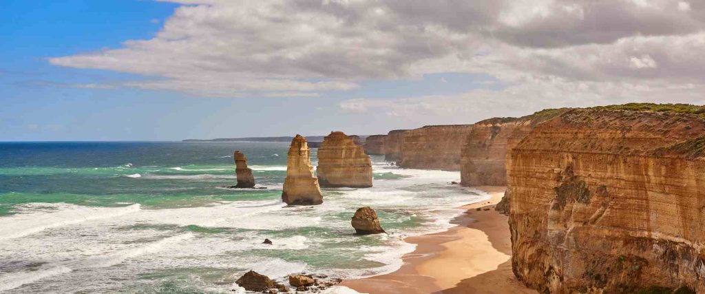 Great Ocean Road & 12 Apostles Day Tour