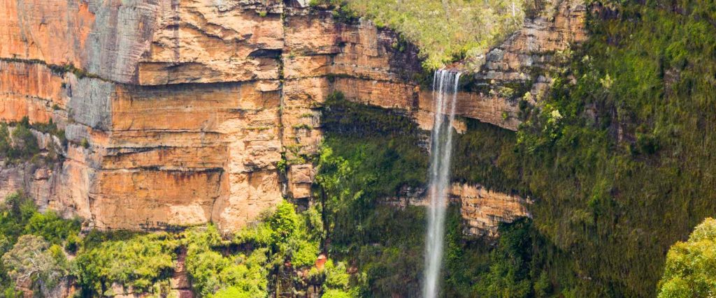 Blue Mountains Day Tour with Sydney Zoo