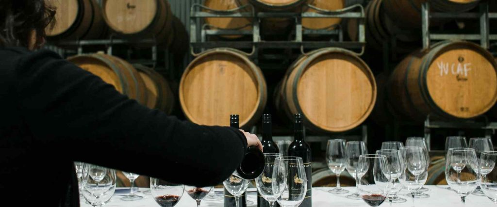 Hunter Valley 1 Day Wine Tour