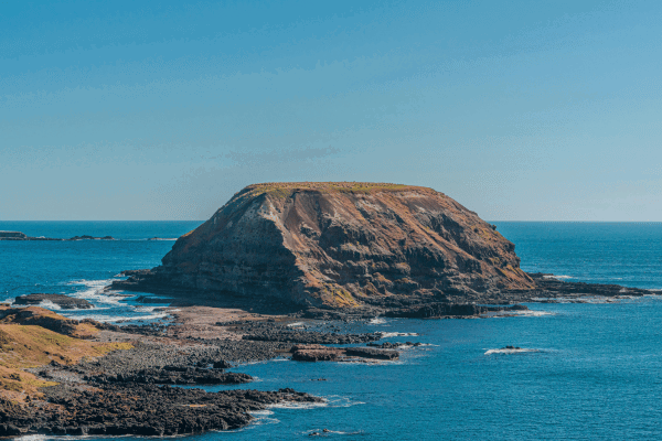 Nobbies Phillip Island