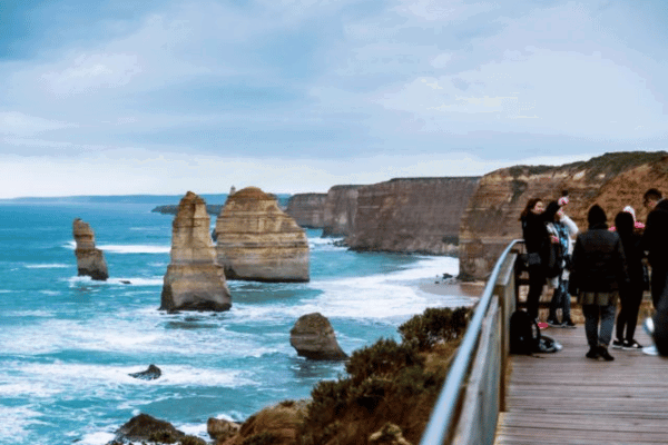 12 Apostles Great Ocean Road